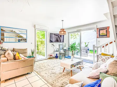 Location maison de vacances à Baden