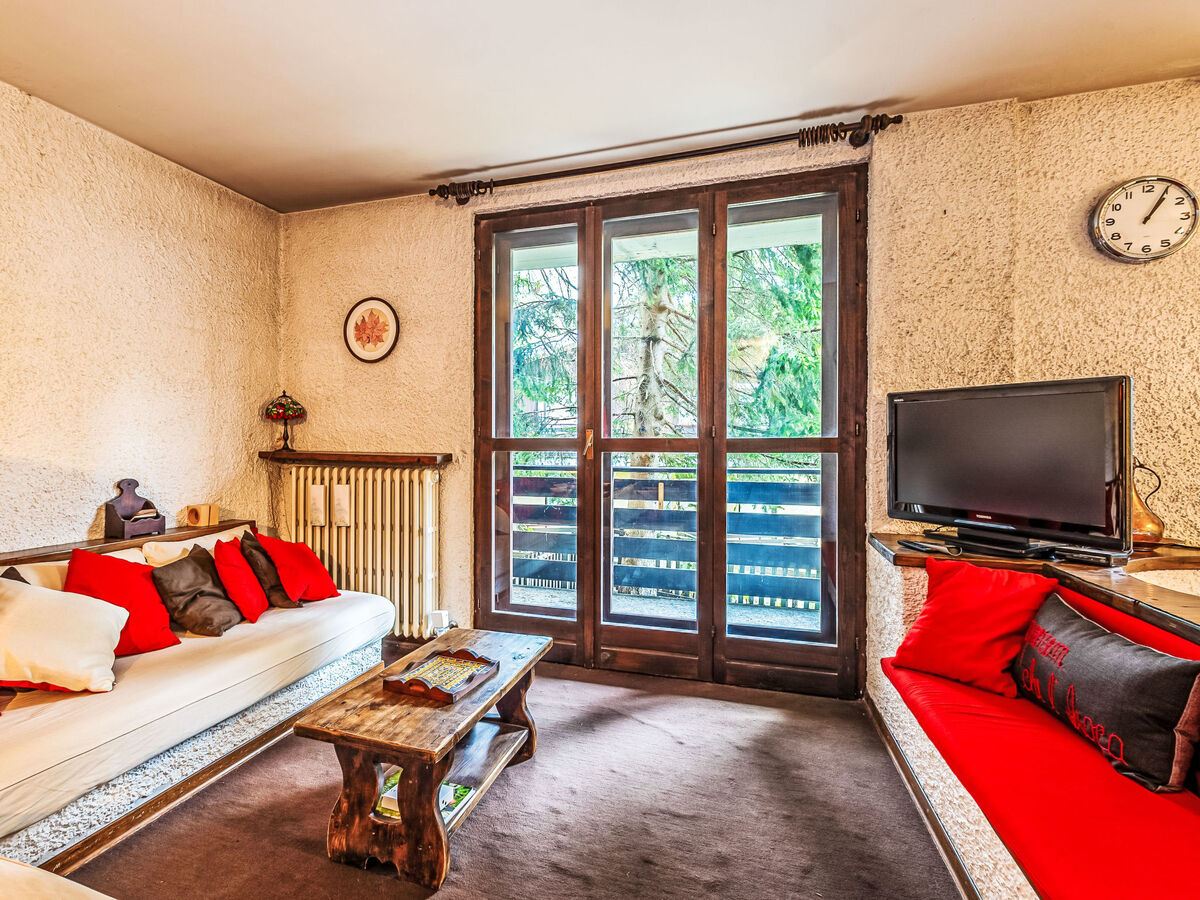 Appartement Pino Bianco à Madesimo, 400 m des pistes - Photo 1