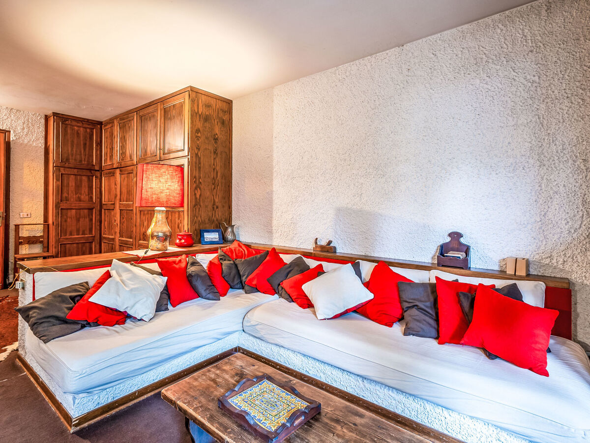 Appartement Pino Bianco à Madesimo, 400 m des pistes - Photo 4