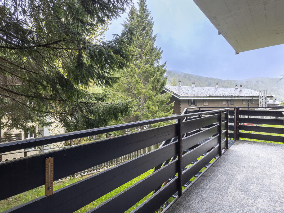 Appartement Pino Bianco à Madesimo, 400 m des pistes - Photo 6