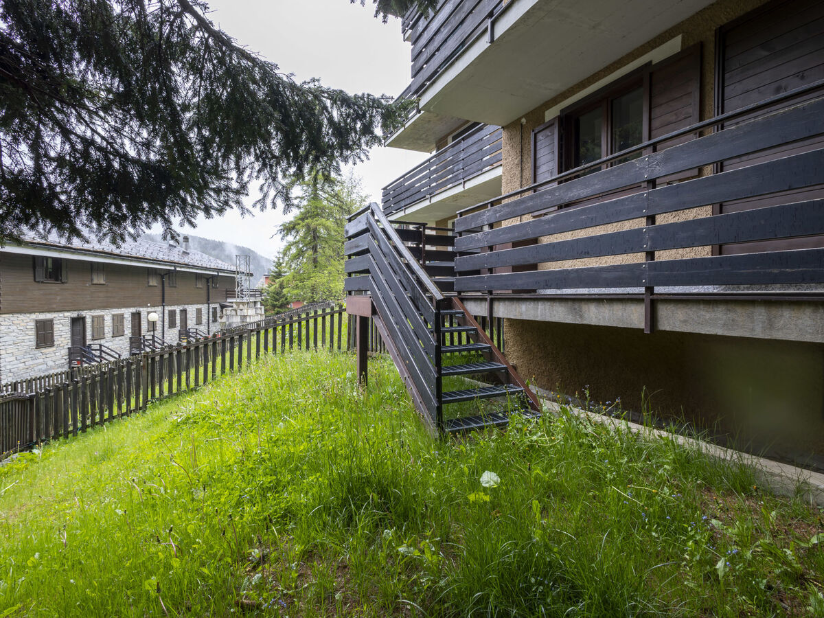 Appartement Pino Bianco à Madesimo, 400 m des pistes - Photo 7