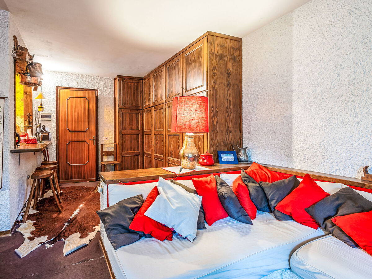 Appartement Pino Bianco à Madesimo, 400 m des pistes - Photo 8