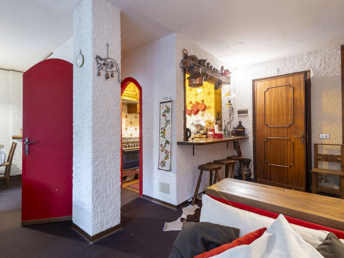Appartement Pino Bianco à Madesimo, 400 m des pistes - Photo 9