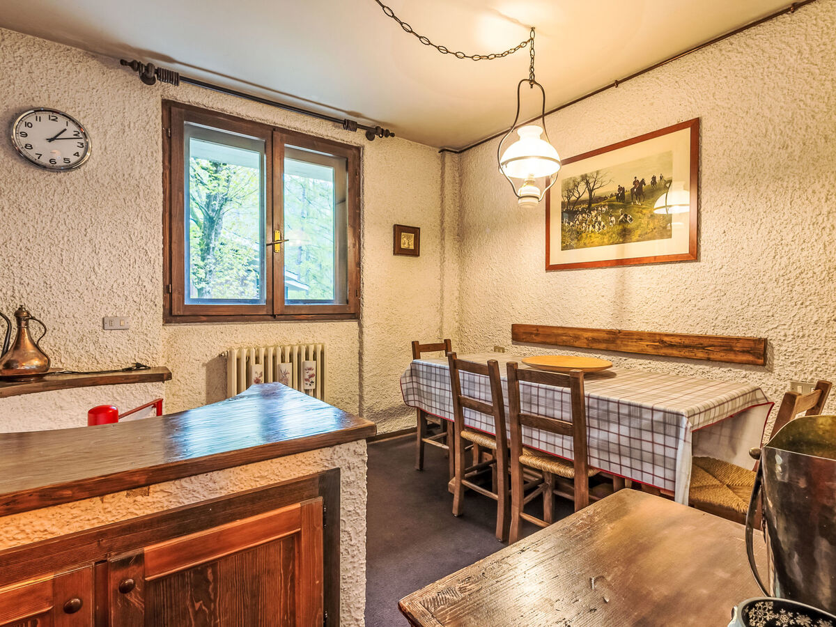 Appartement Pino Bianco à Madesimo, 400 m des pistes - Photo 13