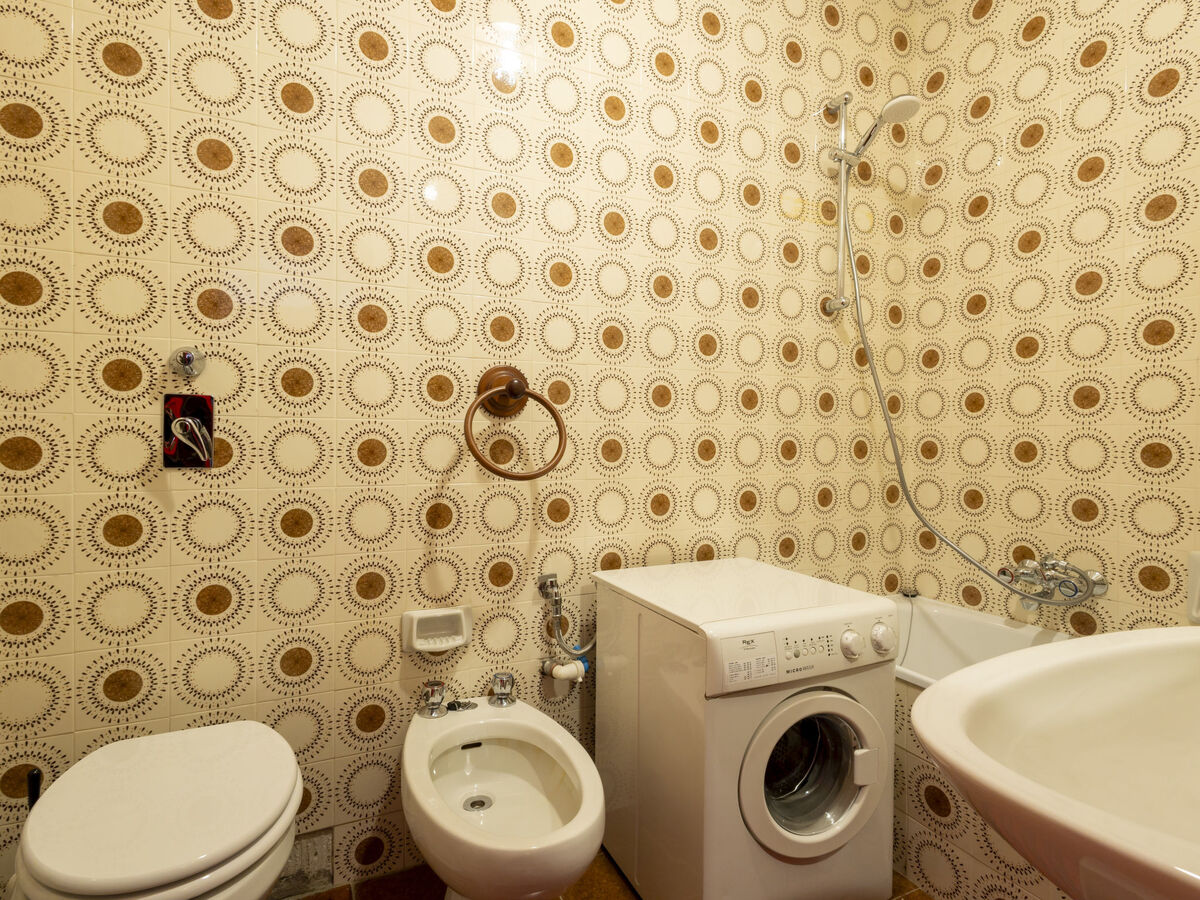 Appartement Pino Bianco à Madesimo, 400 m des pistes - Photo 17