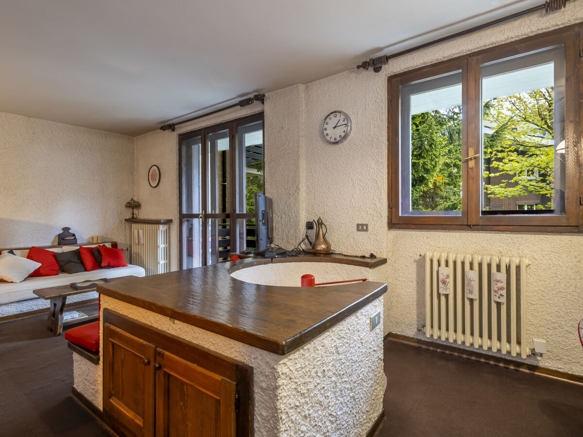 Appartement Pino Bianco à Madesimo, 400 m des pistes - Photo 18