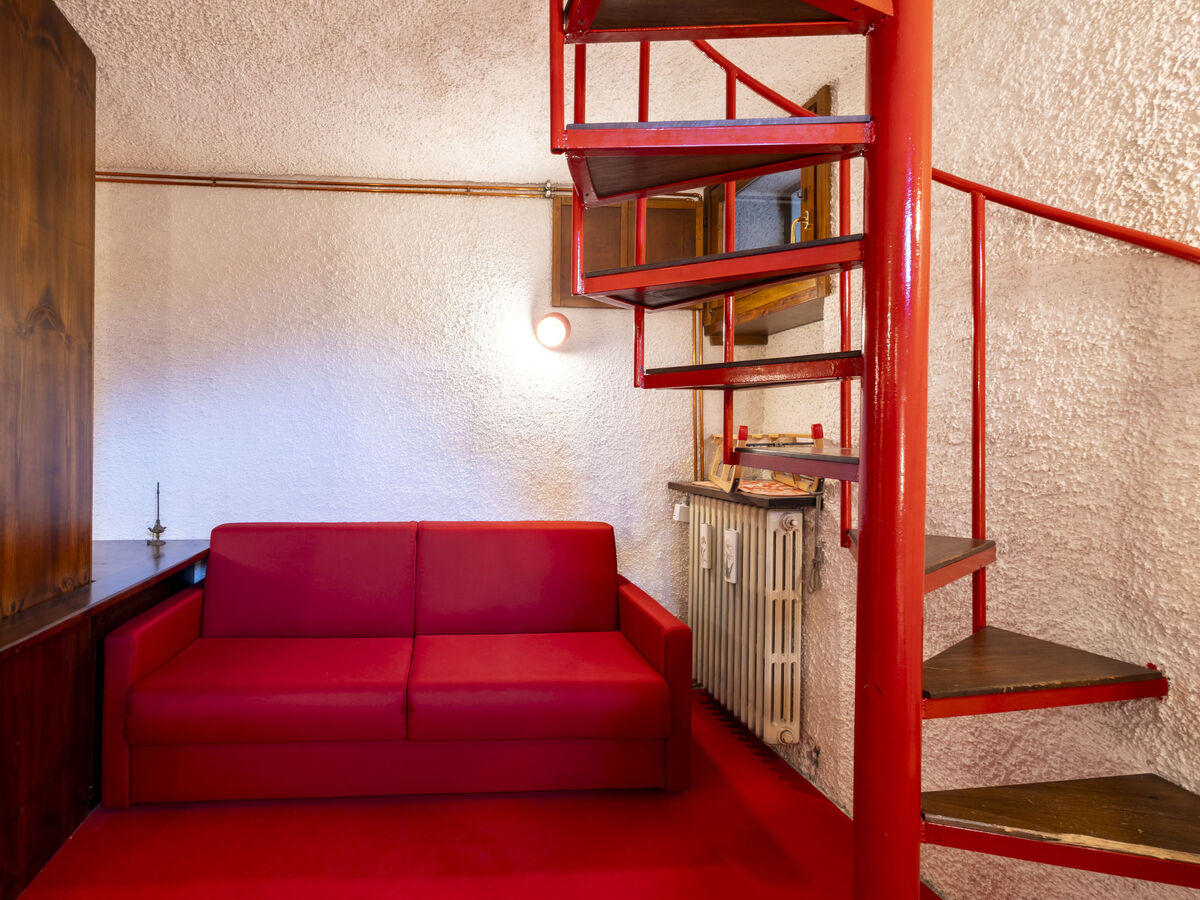 Appartement Pino Bianco à Madesimo, 400 m des pistes - Photo 19