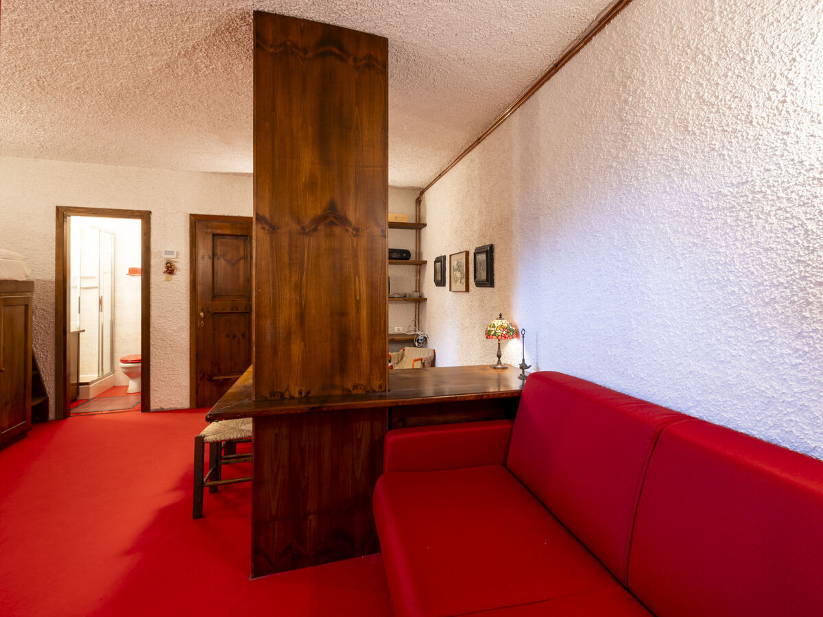 Appartement Pino Bianco à Madesimo, 400 m des pistes - Photo 20
