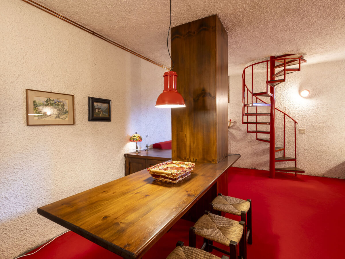 Appartement Pino Bianco à Madesimo, 400 m des pistes - Photo 21