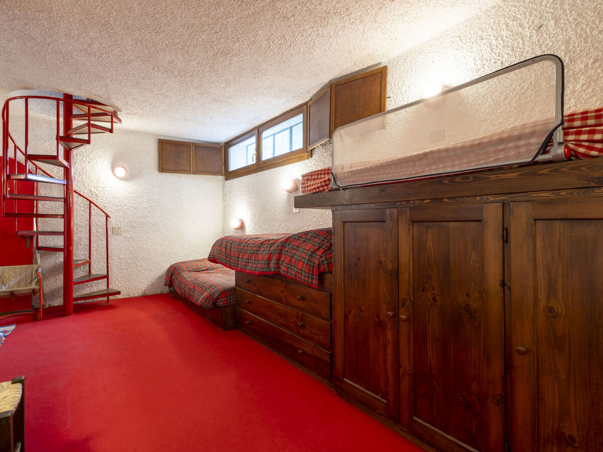 Appartement Pino Bianco à Madesimo, 400 m des pistes - Photo 22