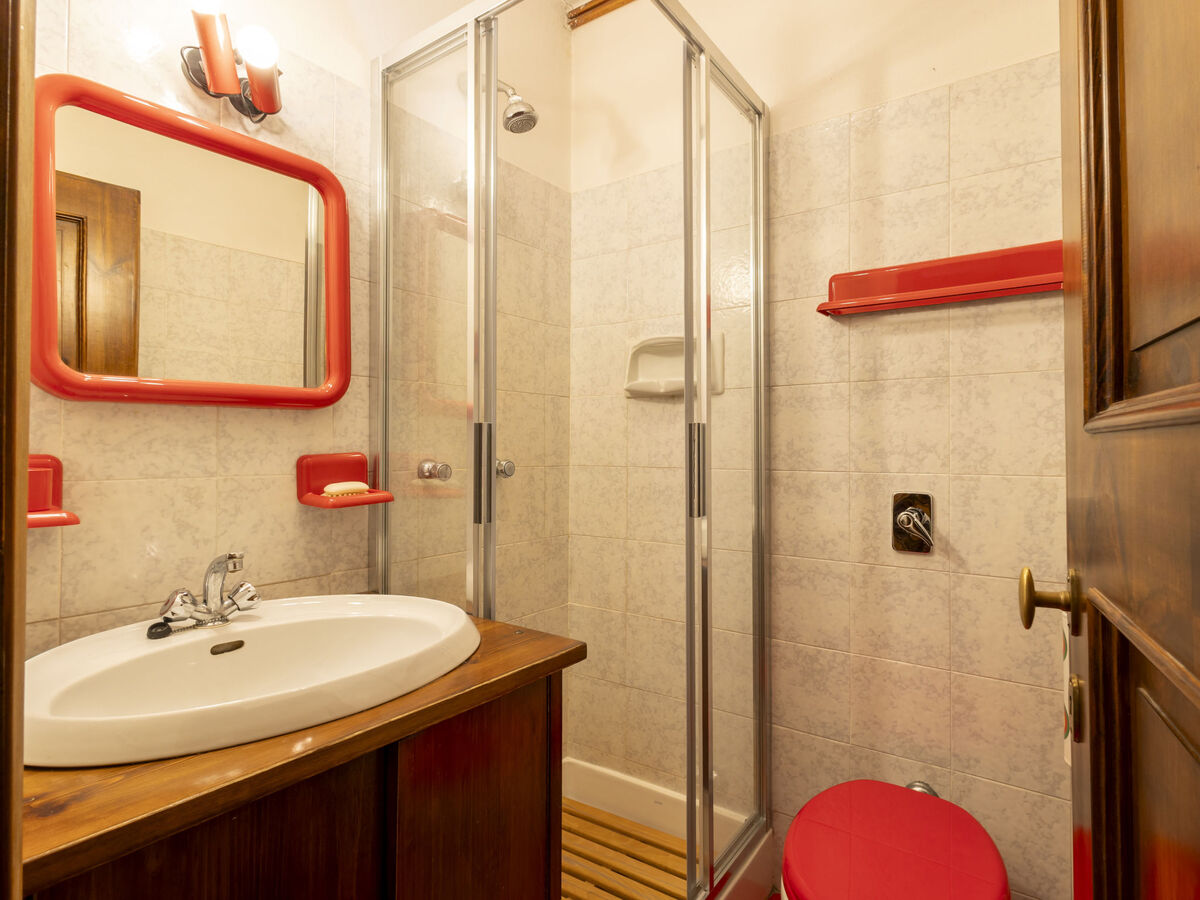 Appartement Pino Bianco à Madesimo, 400 m des pistes - Photo 25
