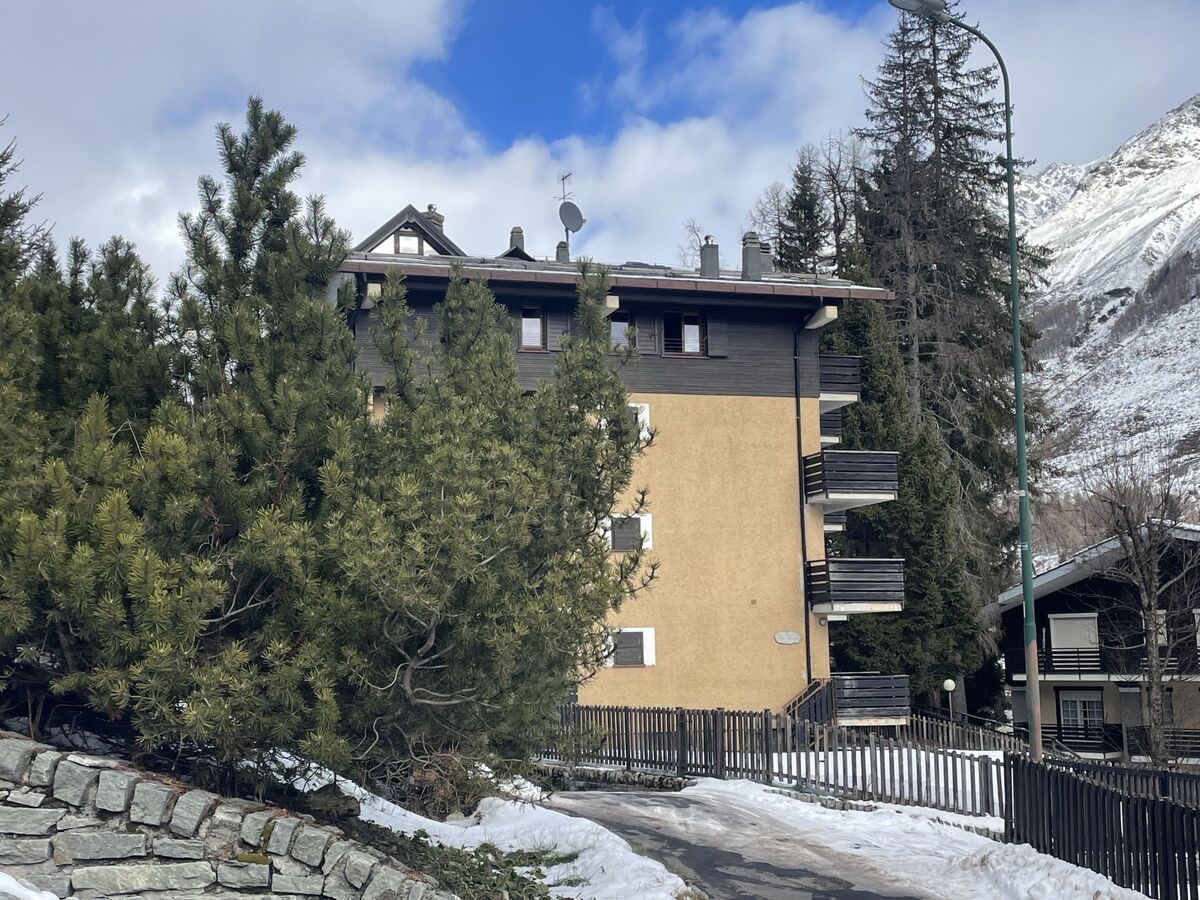 Appartement Pino Bianco à Madesimo, 400 m des pistes - Photo 27