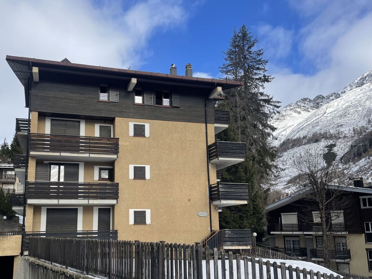 Appartement Pino Bianco à Madesimo, 400 m des pistes - Photo 28