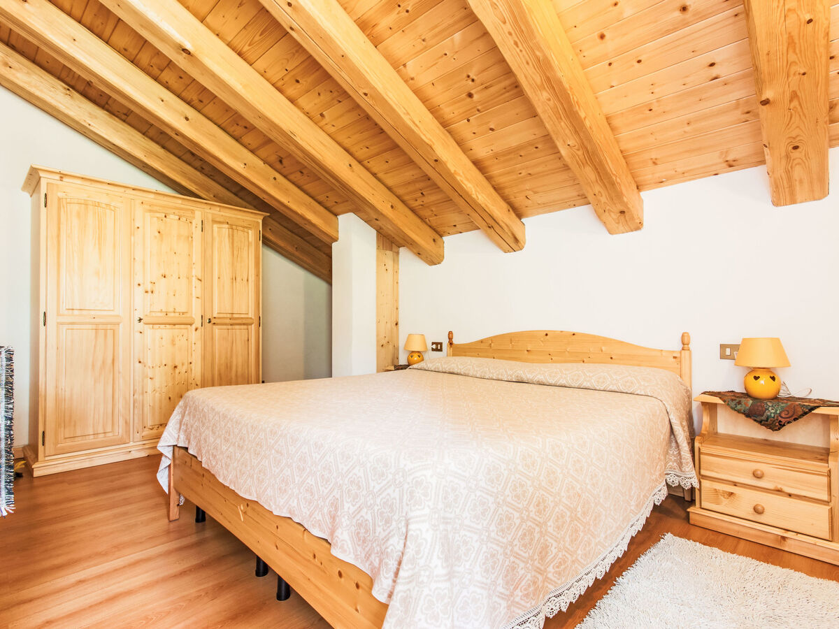 Chalet rustique en Valsugana, vue panoramique sur les montagnes - Photo 15