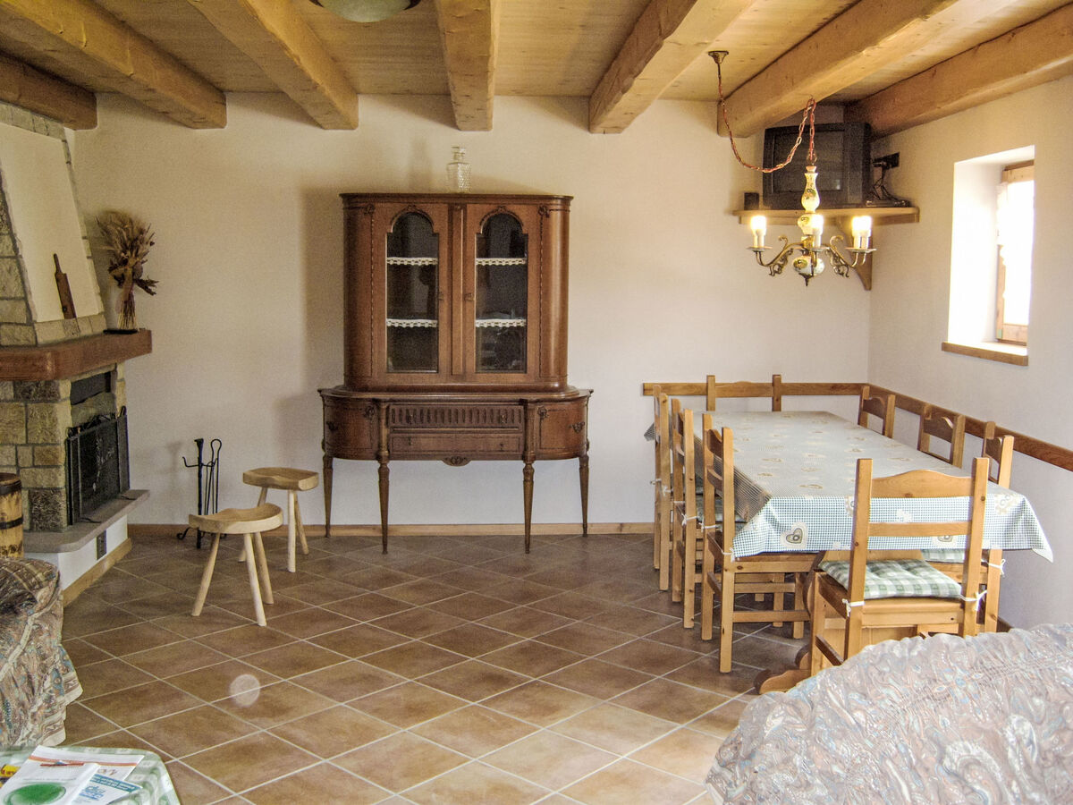 Chalet rustique en Valsugana, vue panoramique sur les montagnes - Photo 17