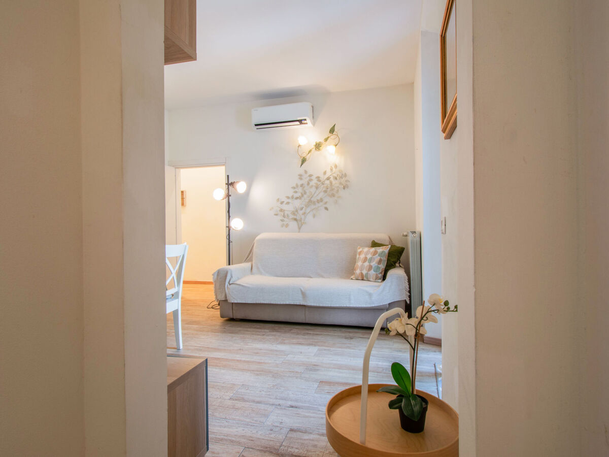 Deva, appartement 3 pièces rénové à Montecatini Terme - Photo 8
