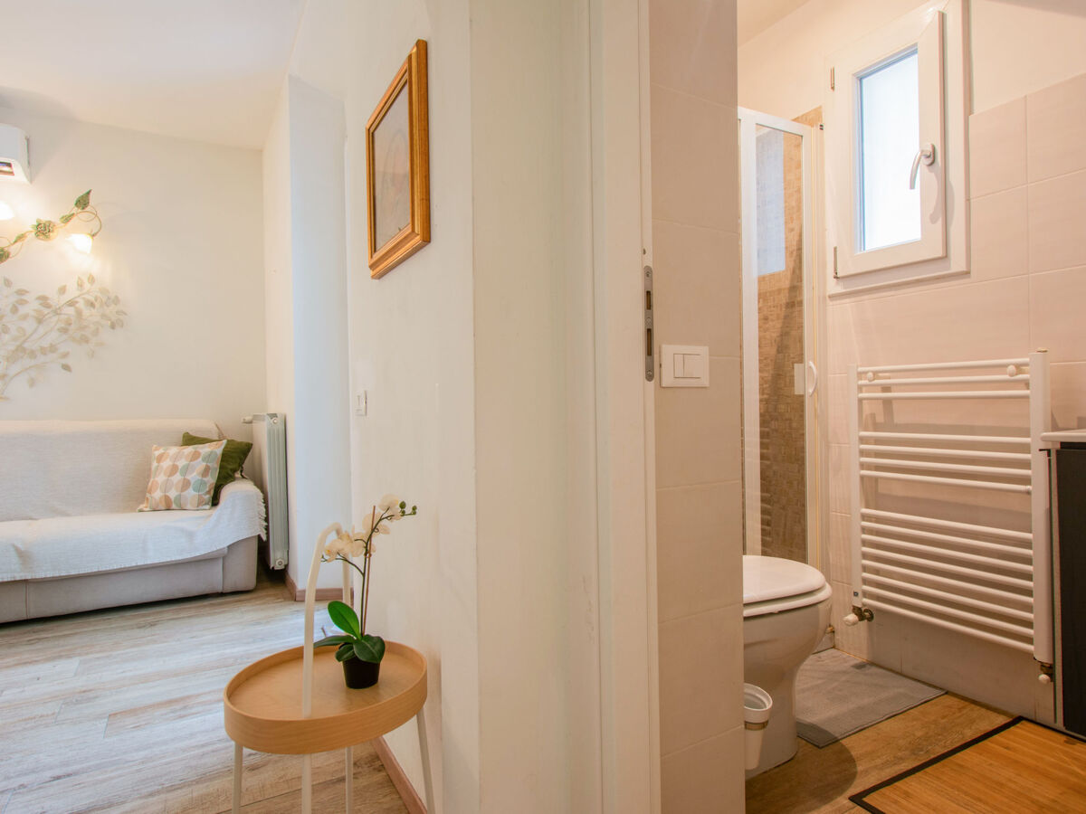 Deva, appartement 3 pièces rénové à Montecatini Terme - Photo 9