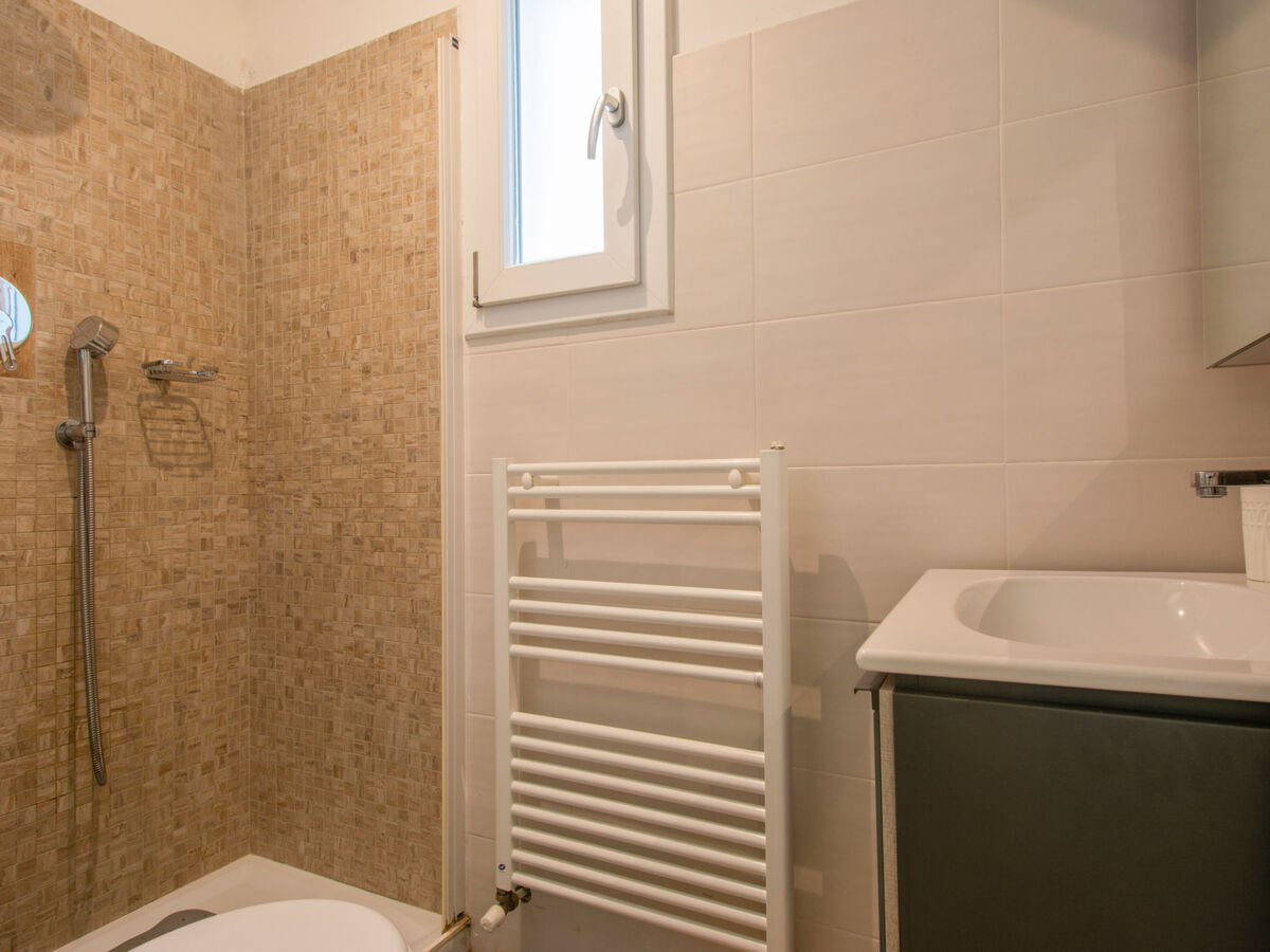 Deva, appartement 3 pièces rénové à Montecatini Terme - Photo 10