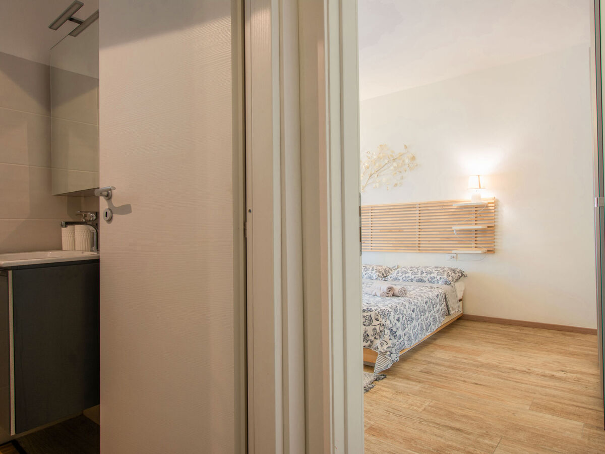Deva, appartement 3 pièces rénové à Montecatini Terme - Photo 11