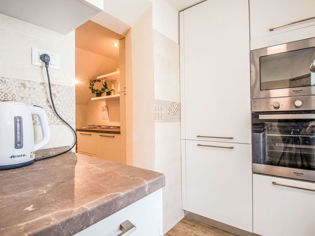Deva, appartement 3 pièces rénové à Montecatini Terme - Photo 14