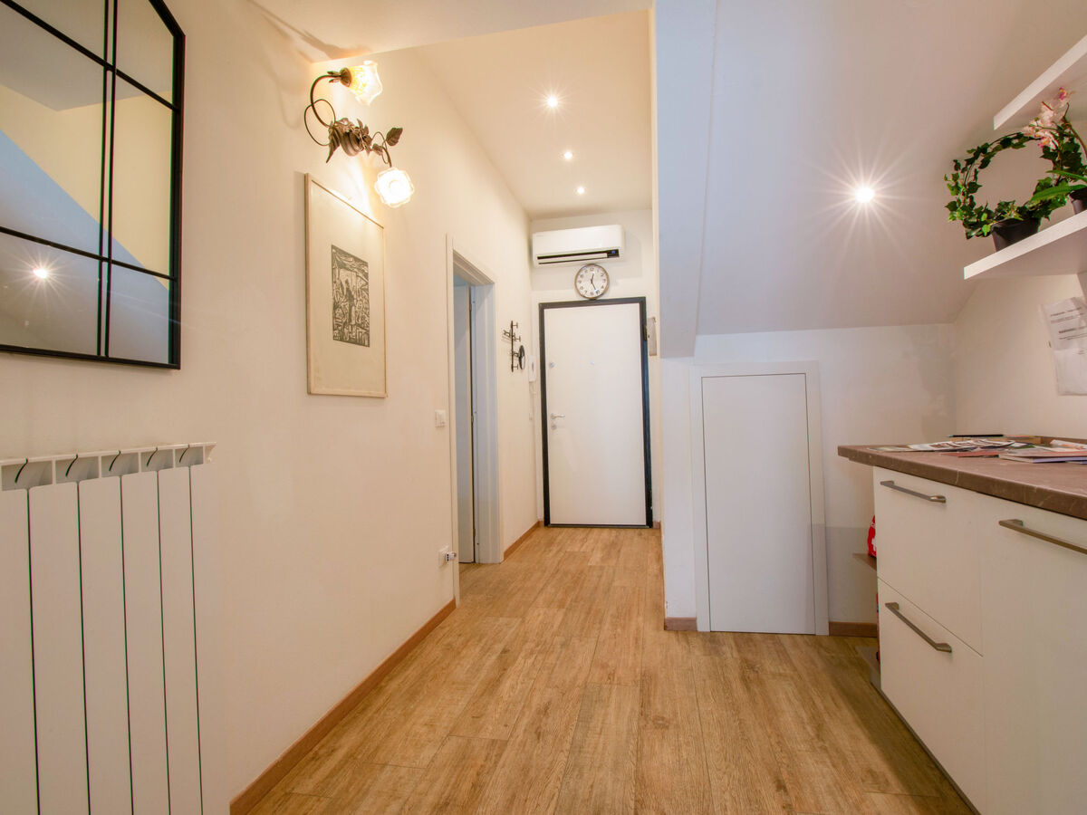 Deva, appartement 3 pièces rénové à Montecatini Terme - Photo 22