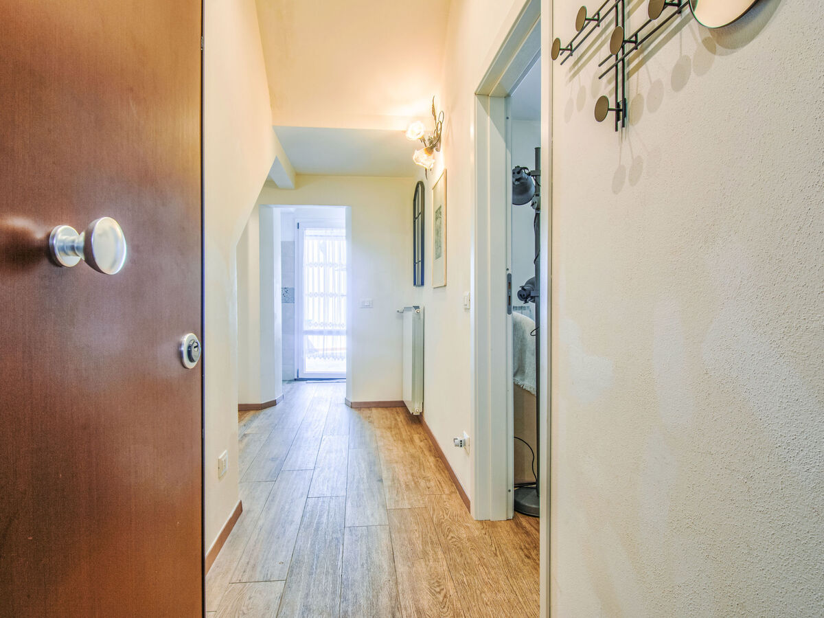 Deva, appartement 3 pièces rénové à Montecatini Terme - Photo 23