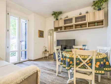 Location appartement de vacances à Montecatini Terme