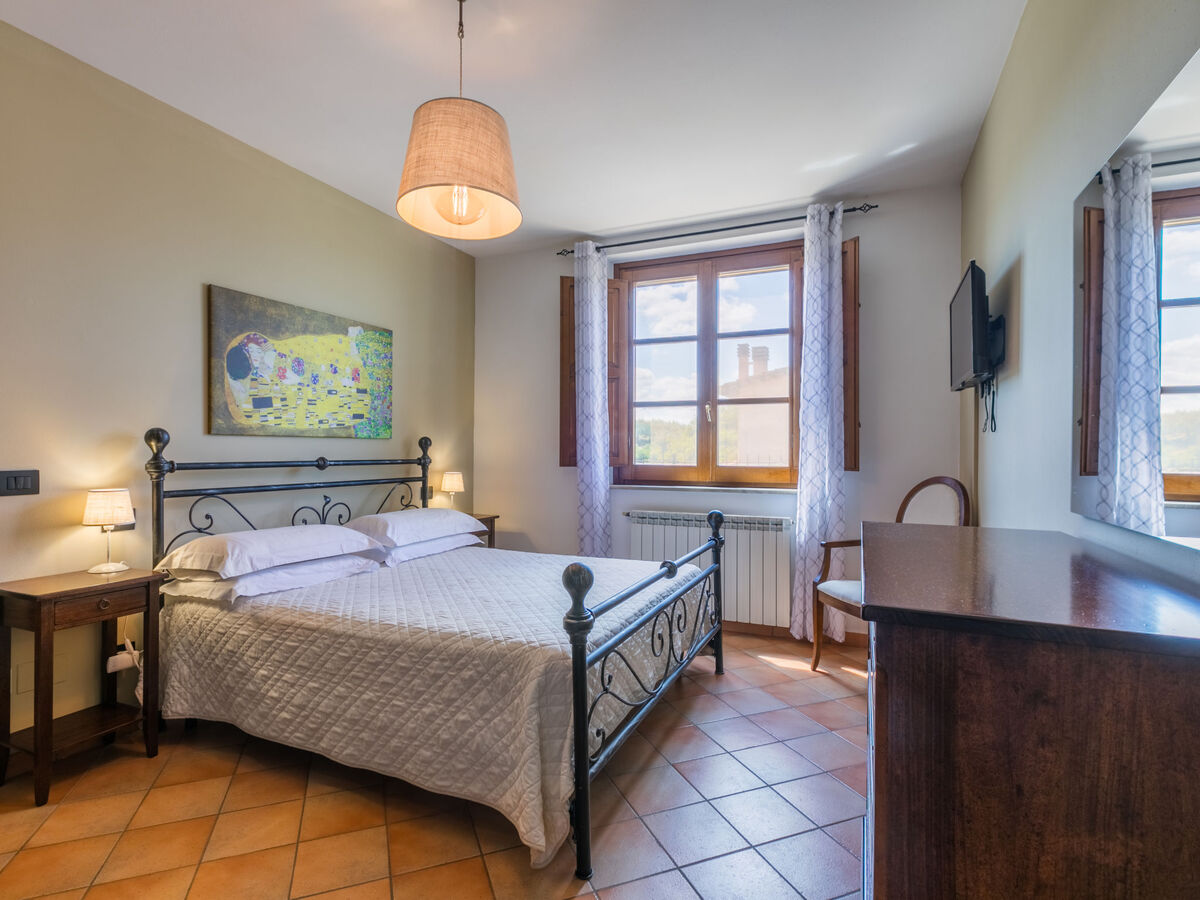 Le Rondini, appartement 2 pièces à Montepulciano - Photo 7