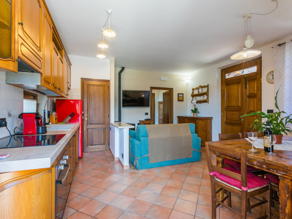 Le Rondini, appartement 2 pièces à Montepulciano - Photo 8