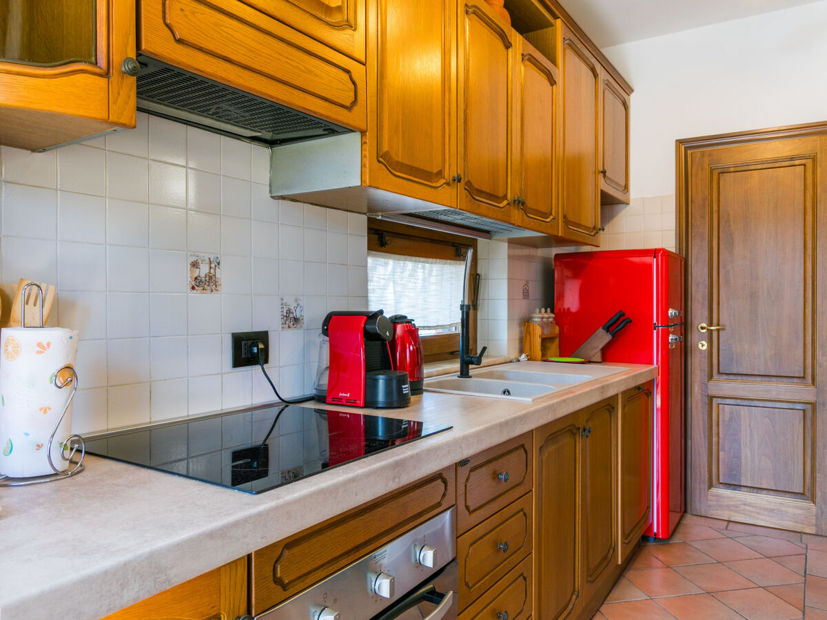 Le Rondini, appartement 2 pièces à Montepulciano - Photo 9