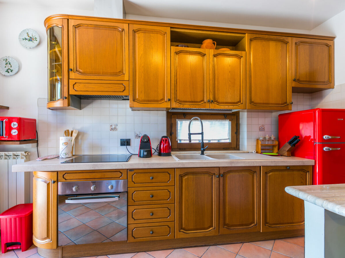 Le Rondini, appartement 2 pièces à Montepulciano - Photo 11