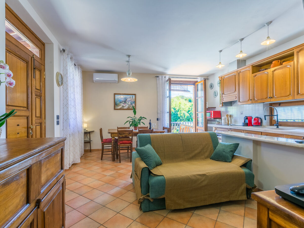 Le Rondini, appartement 2 pièces à Montepulciano - Photo 12