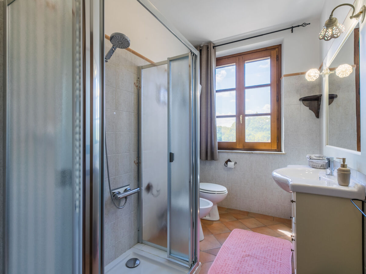 Le Rondini, appartement 2 pièces à Montepulciano - Photo 17