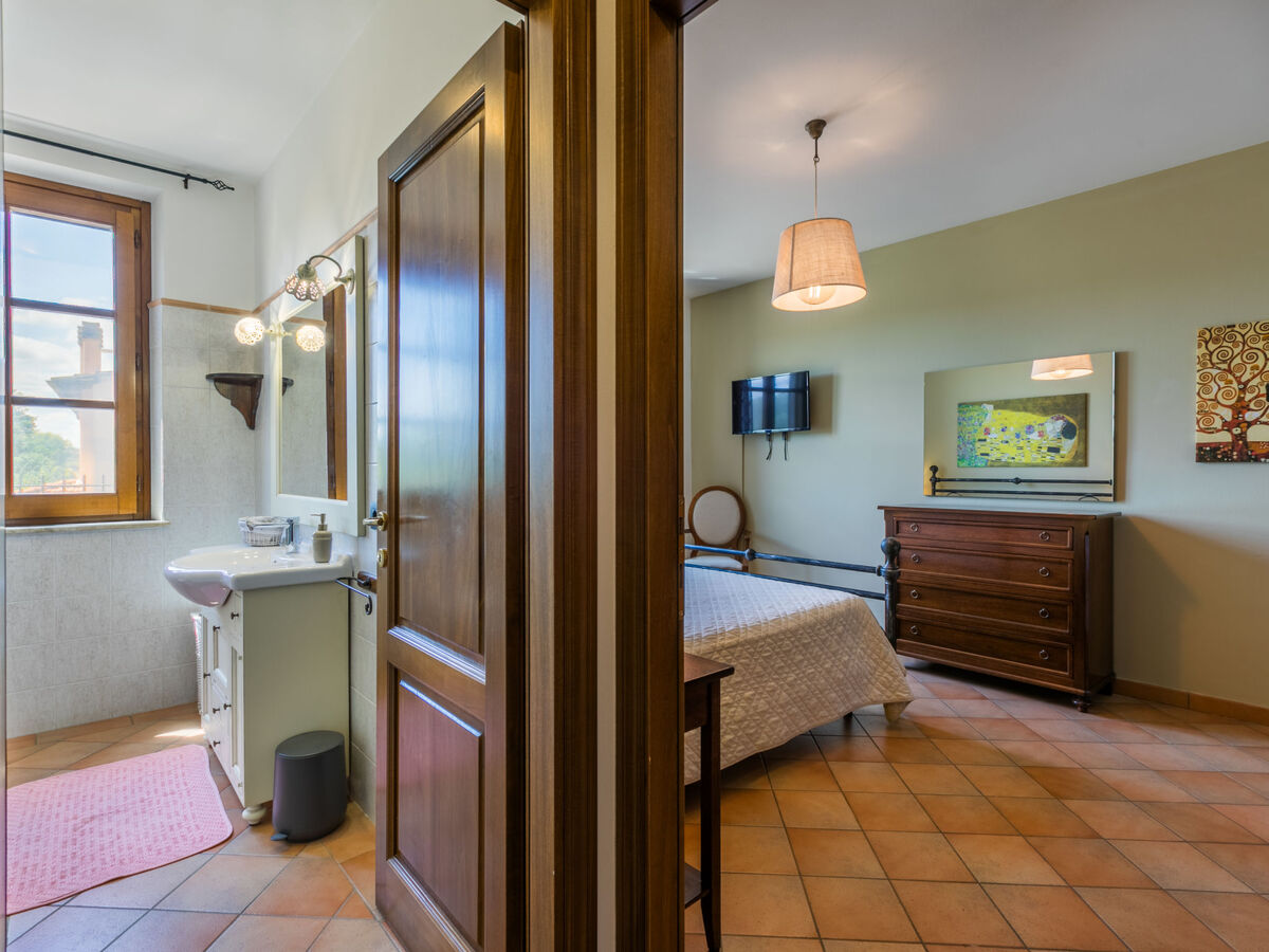 Le Rondini, appartement 2 pièces à Montepulciano - Photo 19