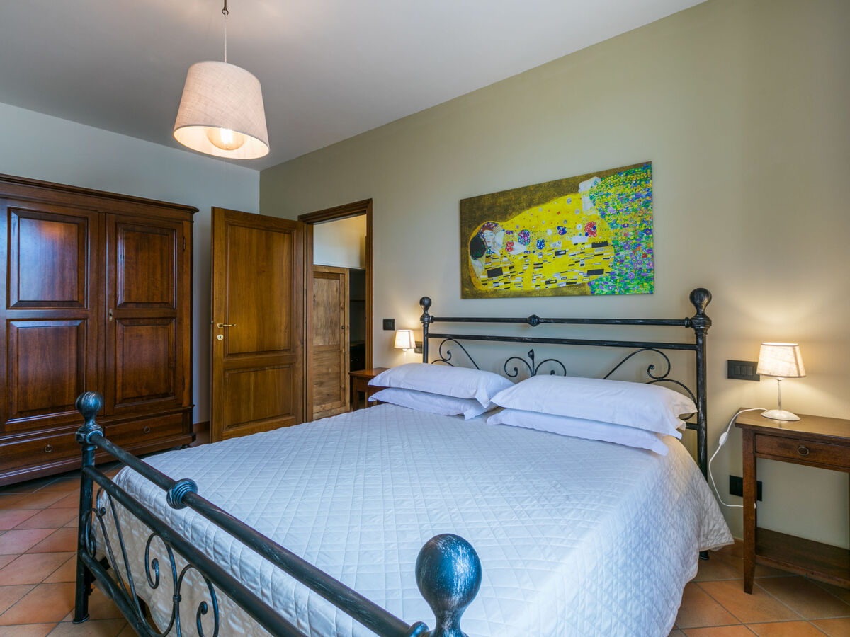 Le Rondini, appartement 2 pièces à Montepulciano - Photo 21