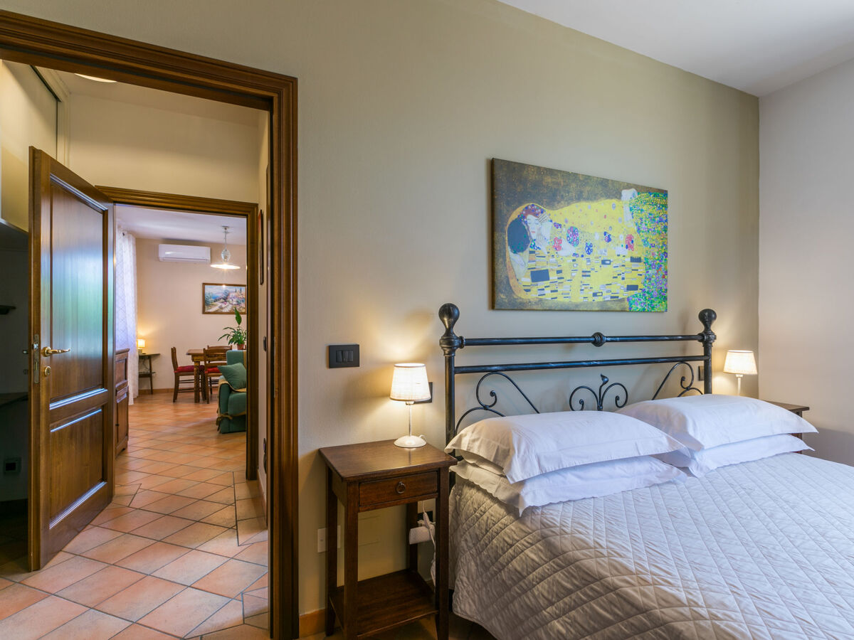 Le Rondini, appartement 2 pièces à Montepulciano - Photo 22