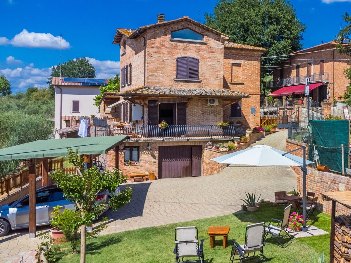 Le Rondini, appartement 2 pièces à Montepulciano - Photo 27
