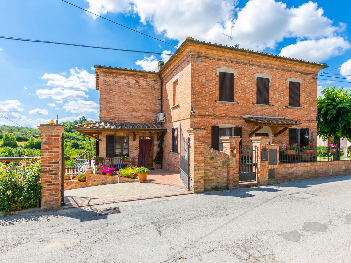 Le Rondini, appartement 2 pièces à Montepulciano - Photo 30