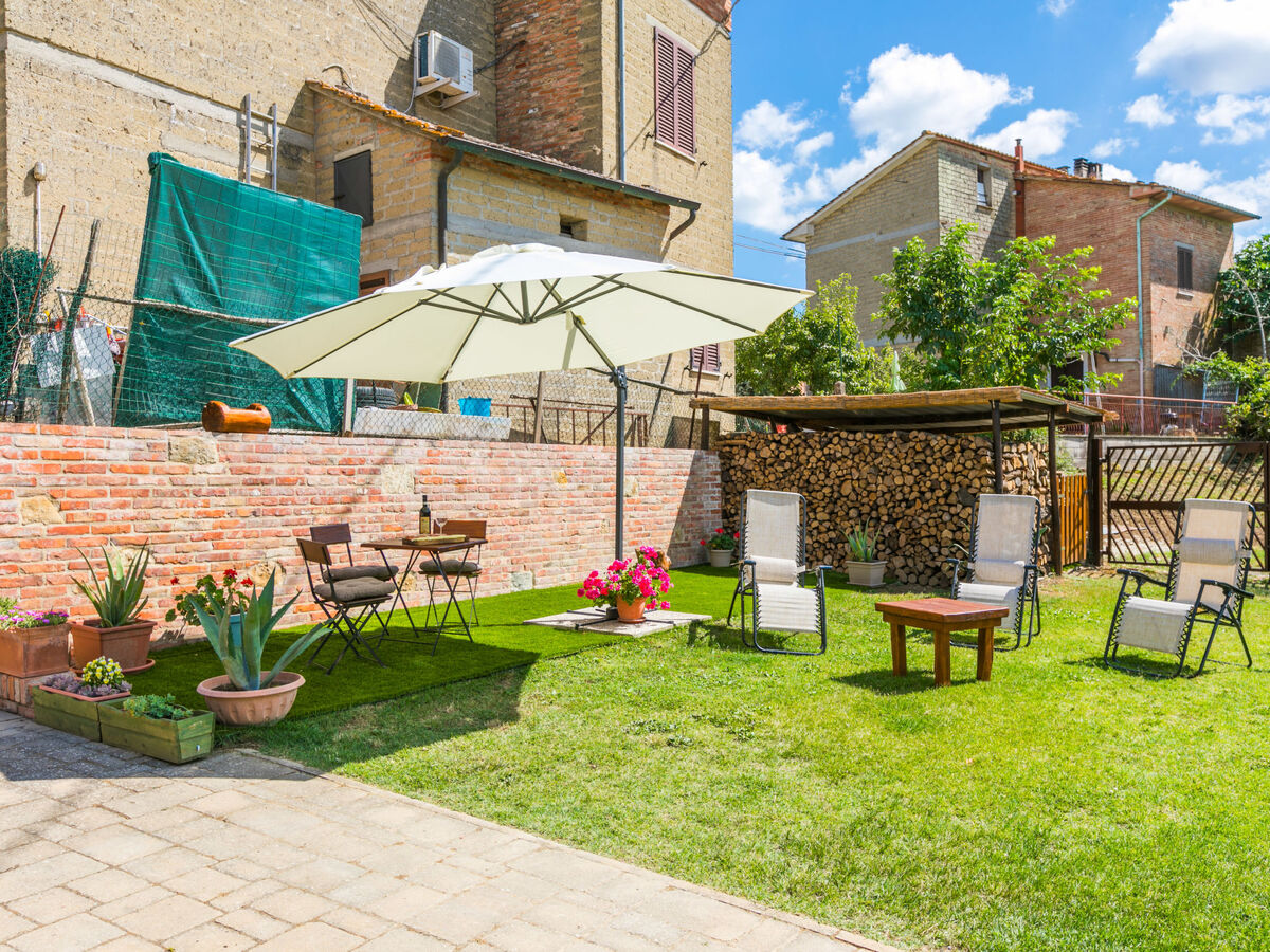Le Rondini, appartement 2 pièces à Montepulciano - Photo 37