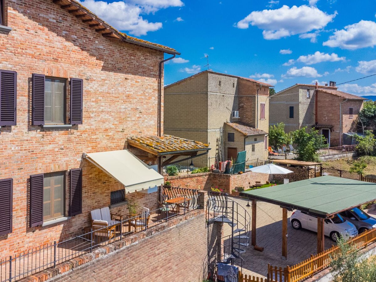 Le Rondini, appartement 2 pièces à Montepulciano - Photo 38