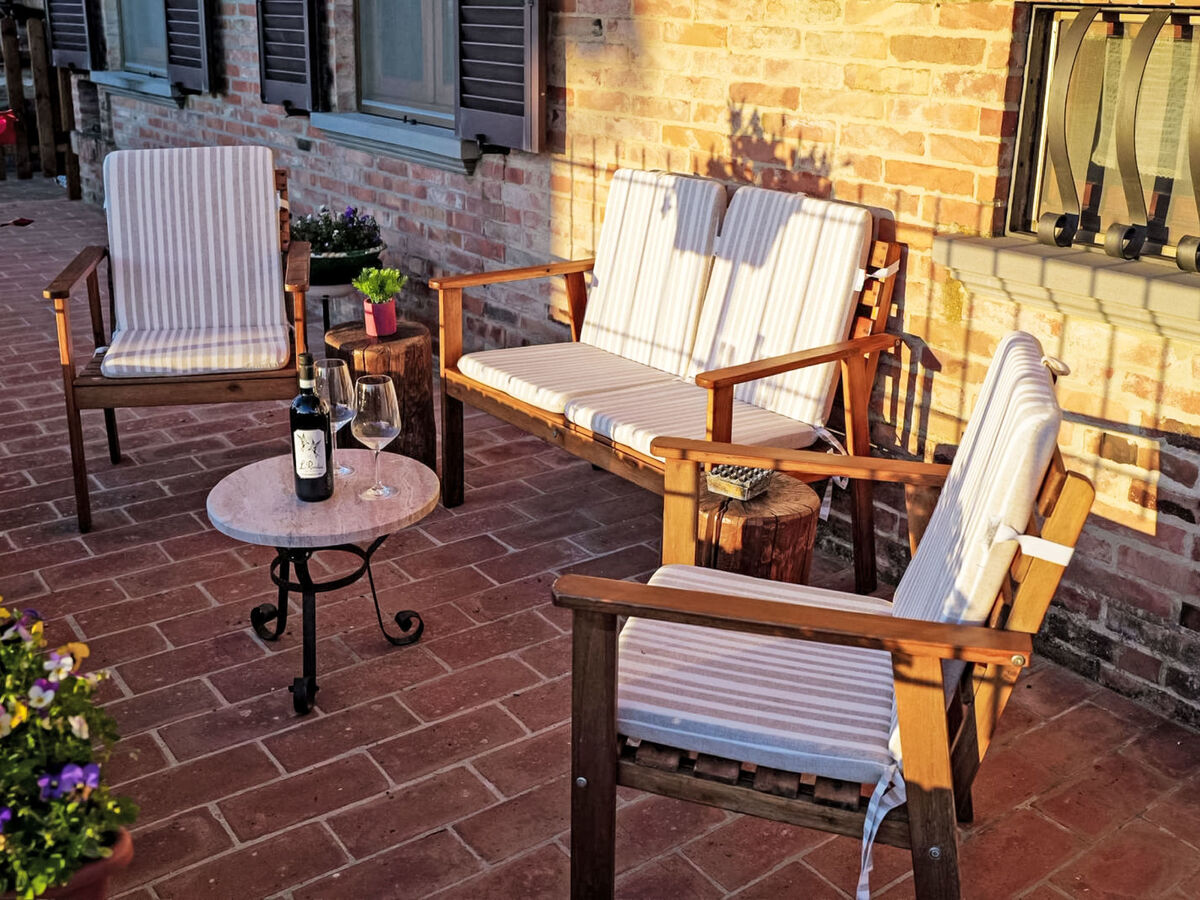 Le Rondini, appartement 2 pièces à Montepulciano - Photo 39