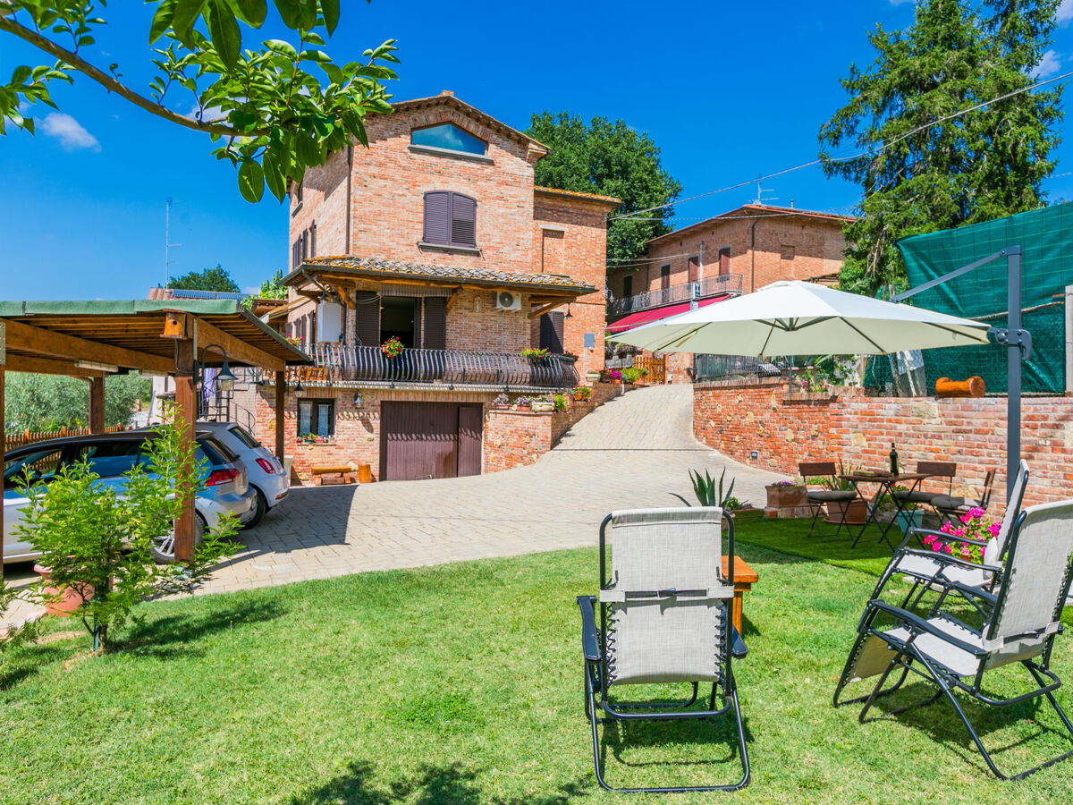 Le Rondini, appartement 2 pièces à Montepulciano - Photo 42
