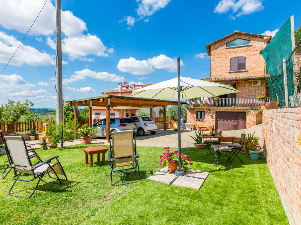 Le Rondini, appartement 2 pièces à Montepulciano - Photo 43