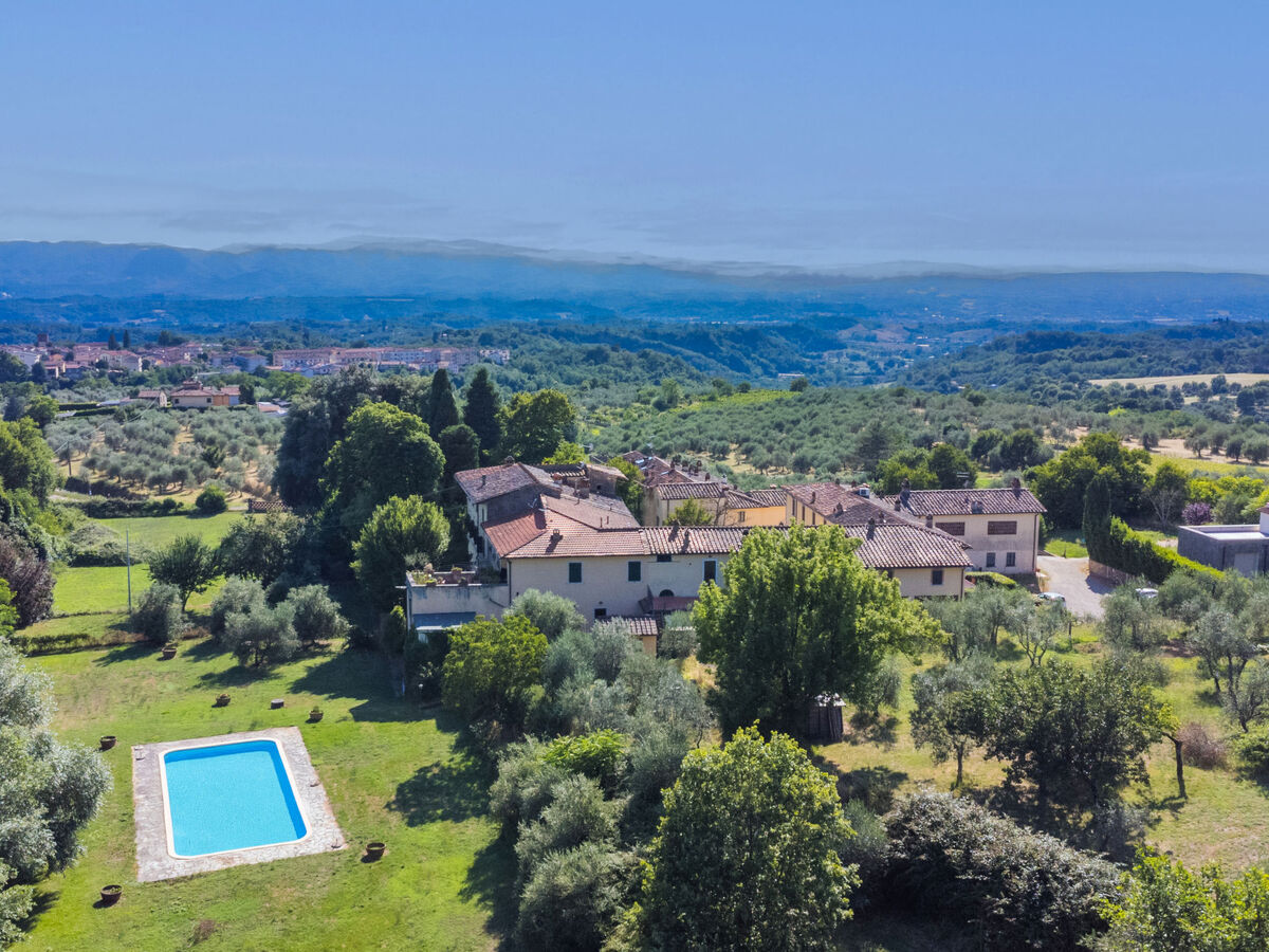Villa Mandri, gîte 16e siècle avec piscine privée - Photo 2