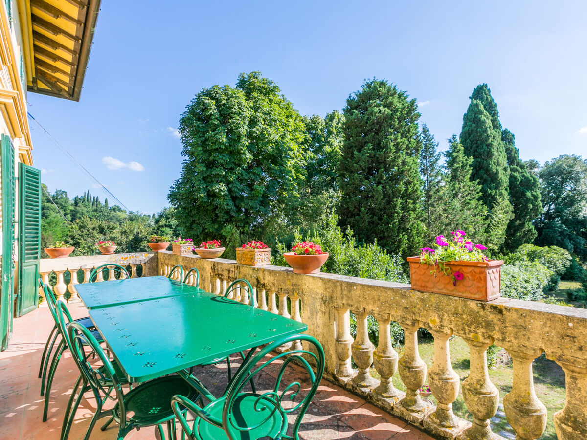 Villa Mandri, gîte 16e siècle avec piscine privée - Photo 3