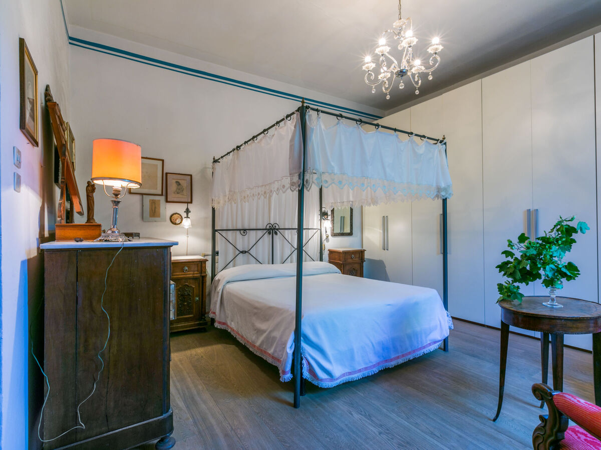 Villa Mandri, gîte 16e siècle avec piscine privée - Photo 5