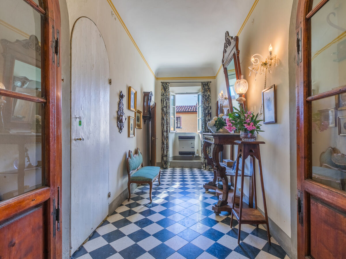 Villa Mandri, gîte 16e siècle avec piscine privée - Photo 8
