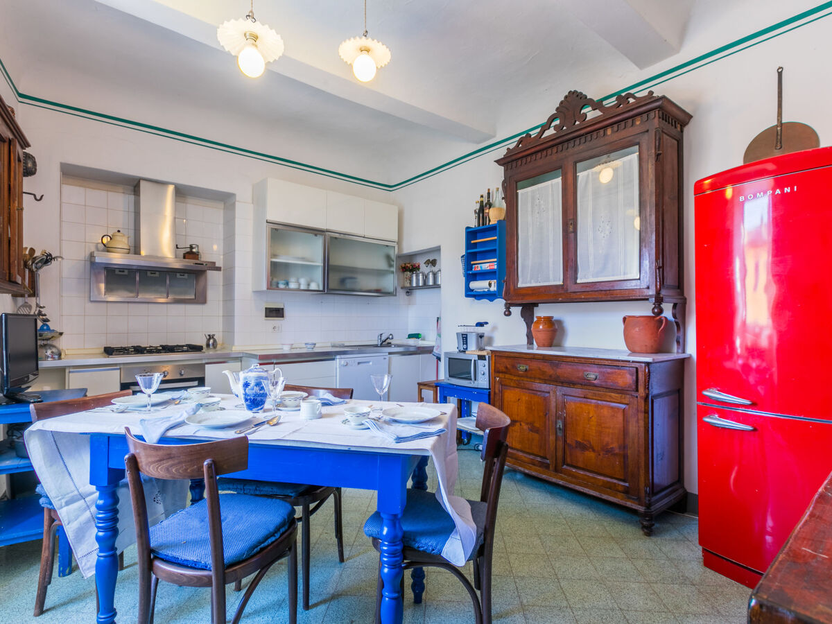 Villa Mandri, gîte 16e siècle avec piscine privée - Photo 14