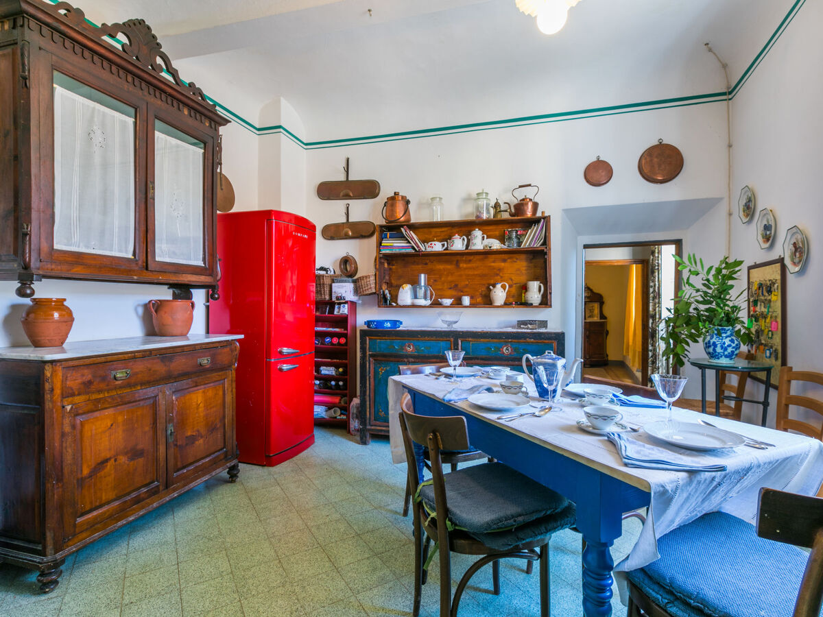 Villa Mandri, gîte 16e siècle avec piscine privée - Photo 15