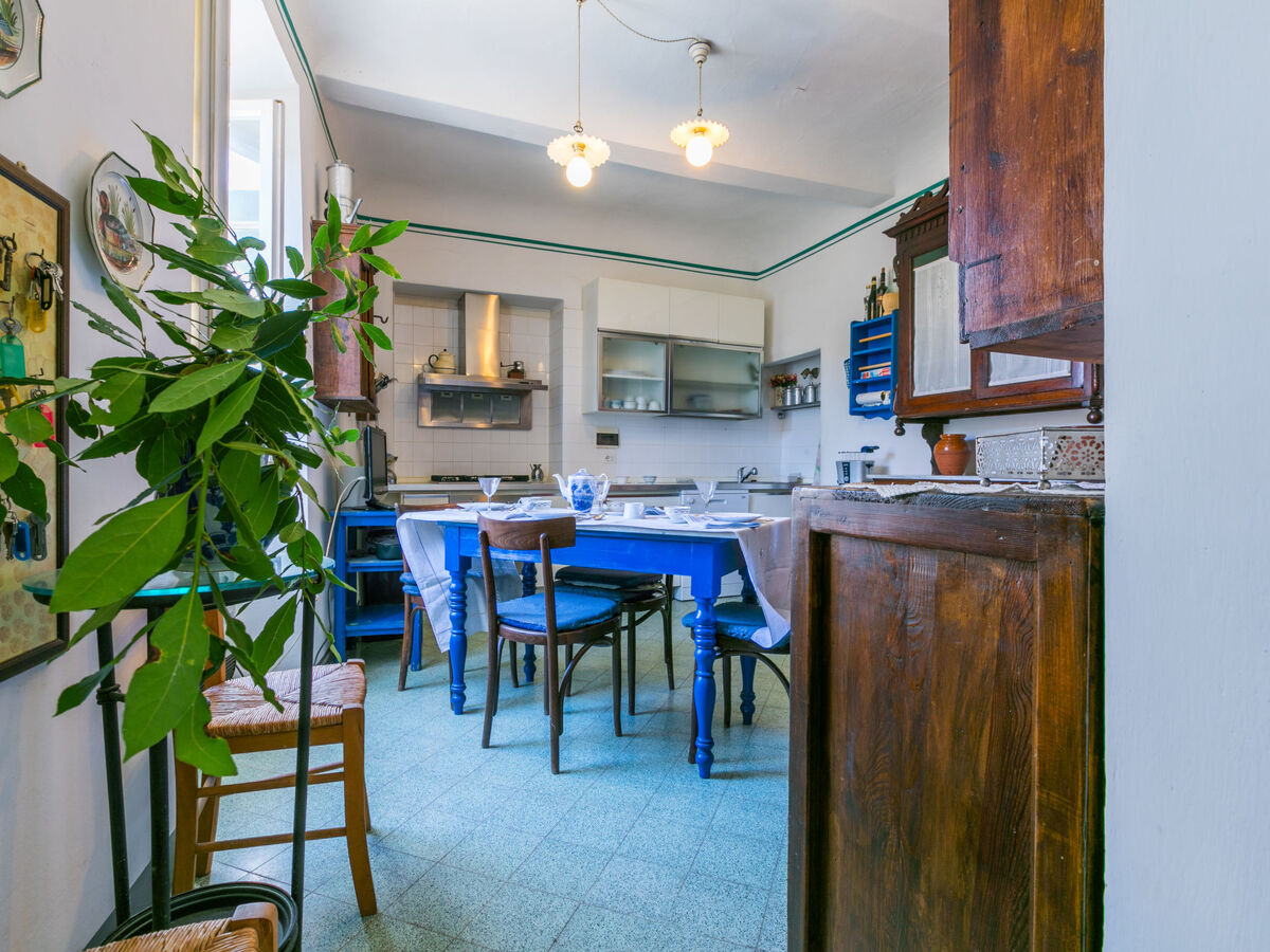 Villa Mandri, gîte 16e siècle avec piscine privée - Photo 16